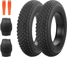 Fat Bike Pneumatico 16 Pollici
