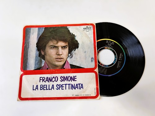 Franco simone fiume - simone, –fiume