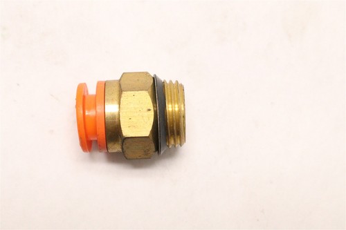 Smc raccordo push connect - raccordo, push-to-connect