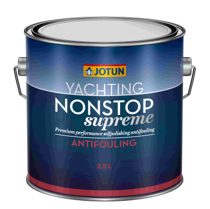 Jotun nonstop supreme - nonstop,