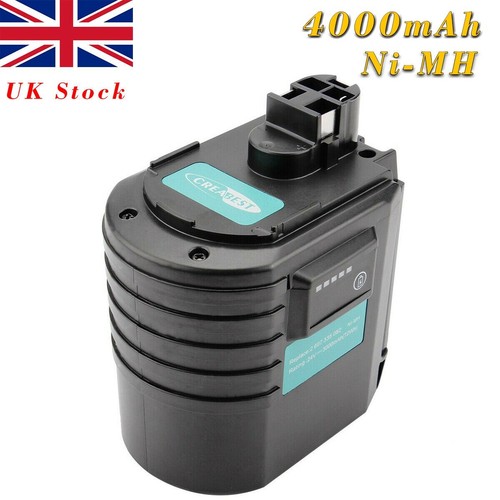 Batteria 4000 mah ni mh - 4000,