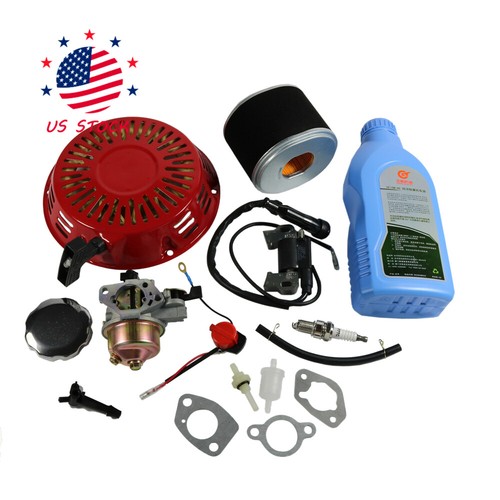 Per honda gx270 gx240 - gx240, kit