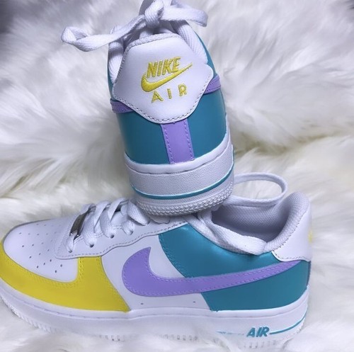 Scarpe personalizzate nike air - scarpe,