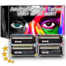 4x Cartuccia comp. a C4092