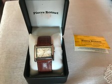 Orologio pierre bonnet - bonnet, da