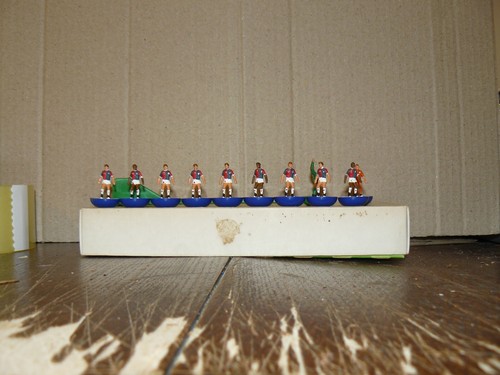 Sempre parana subbuteo - parana,