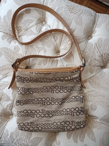 Borsa tracolla rocco - tracolla,