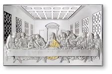 QUADRO CAPOLETTO ULTIMA CENA