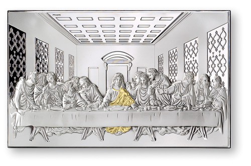 Quadro capoletto ultima - quadro,