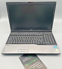 FUJITSU NOTEBOOK E752 i5-3230M 4GB RAM 128GB SSD 15,6" HD WINDOWS 10 GARANZIA