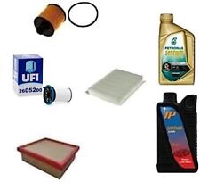 AOQ-KIT TAGLIANDO 4 FILTRI