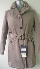 BROOKSFIELD GIACCONE 3/4 DONNA