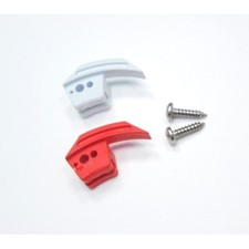 Camme Pattini Per Finecorsa BX 243 / VER Ricambio CAME 119RIR486