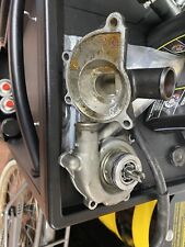 CARTER + POMPA ACQUA YAMAHA R6 2008 - 2023