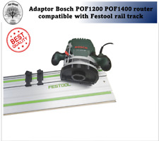 Bosch POF1200 POF1400 guida