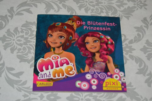 Pixi buch 2105 mia - , and
