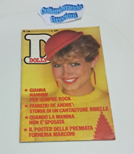 Dolly 136 1981-Fabrizio De