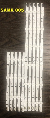 Nuovo kit led samsung - led,