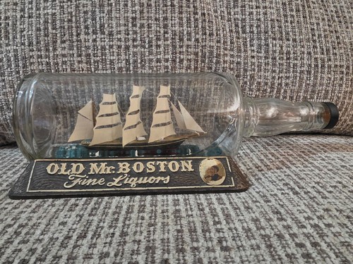 Vecchio liquore vintage - , mr