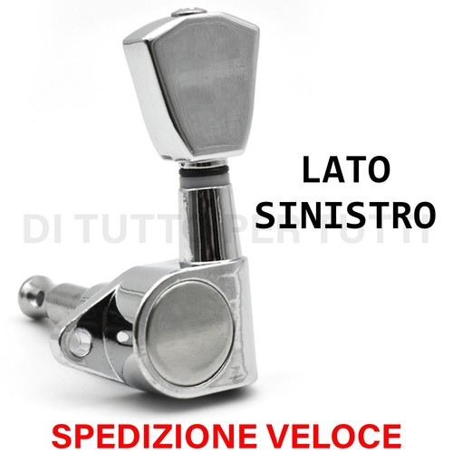 Meccanica per chitarra - meccanica,