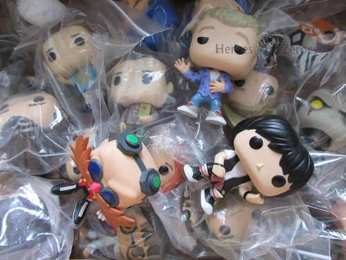 Funko pop figurine sfuse in - figurine,