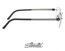 Silhouette TMA TITAN ACCENT