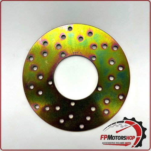 Disco freno per scooter gilera - freno,