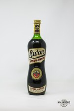 Aperitivo ROSSO ANTICO BUTON