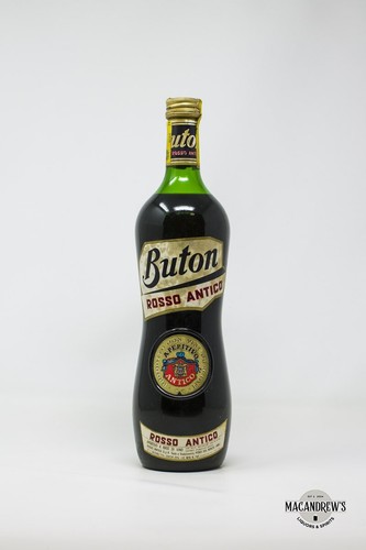 Aperitivo rosso antico - aperitivo,