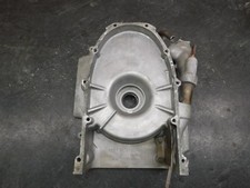 BMW Isetta  600 Front Engine