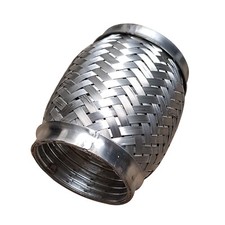 Saldatura su scarico 2,5