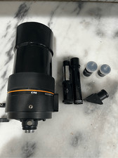 Celestron C90 telescopio 1000