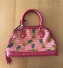 Borsa nuova italiana Fornarina