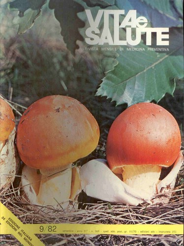 Vita salute mensile medicina - vita, e
