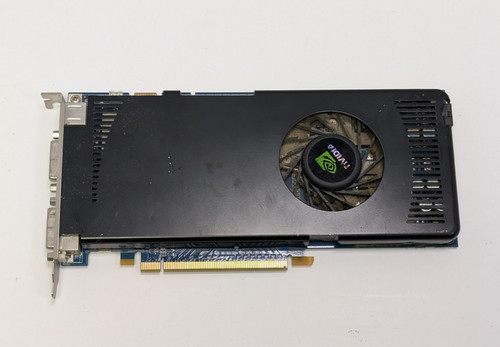 Scheda grafica nvidia - scheda,