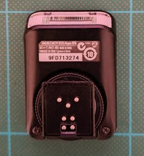 SAMSUNG SEF8A - FLASH ULTRA-COMPATTO PER NX200 NX300 NX500 NX1000 NX2000 NX3000