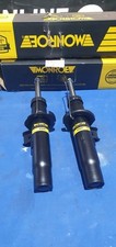 Amm 1 - Coppia Ammortizzatori Bmw I3s nuovi Monroe G9605 G9606 destro e sinistro