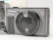 Canon PowerShot SX720 HS 20,3