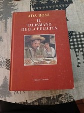 Il talismano della felicita'