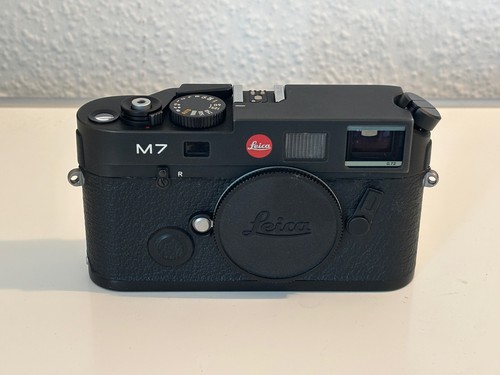 Leica con servizio ottime - con,