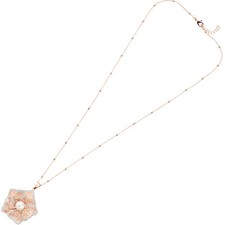Collana donna gioielli - collana,