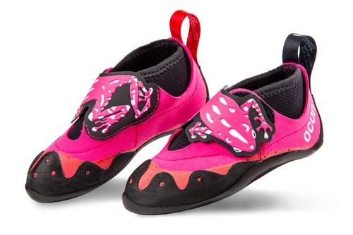 Ocun ribbit scarpe - ocun,