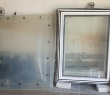 velux finestra Cupolino Per Tetti Piani 90x120