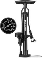 Pompa per Bicicletta Con