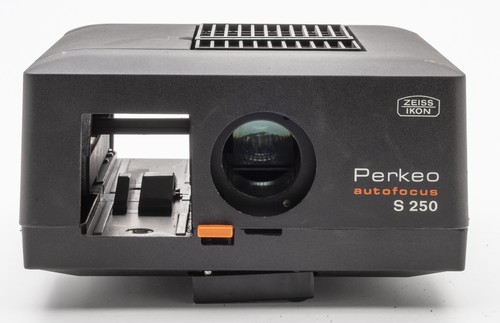 Zeiss ikon perkeo automatico - zeiss,