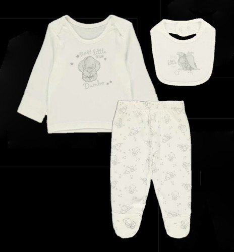 Pigiama bavaglino unisex - e,
