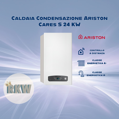 Caldaia condensazione - caldaia,