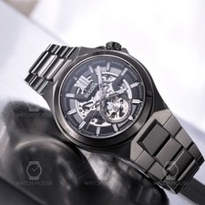 Orologio automatico uomo
