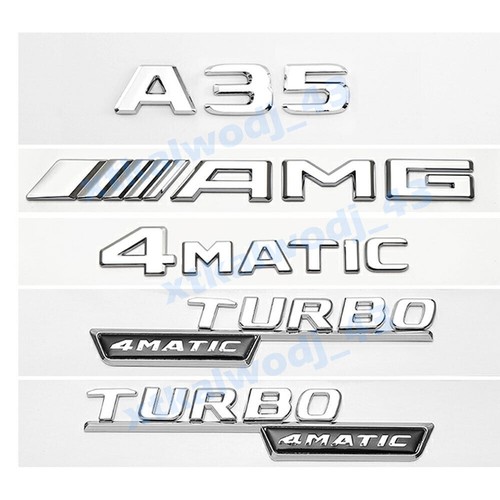 Per mercedes benz - a35, amg
