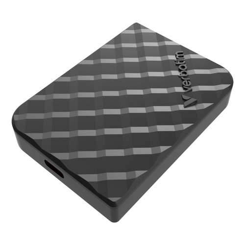 Verbatim hard disk - esterno, 1